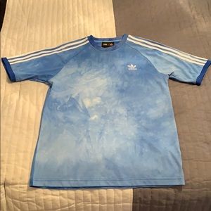 Adidas Hu shirt